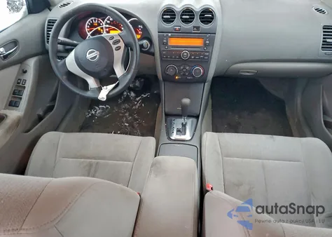 2012 Nissan Altima Base z USA, uszkodzony, nr VIN 1N4AL2APXCC186982